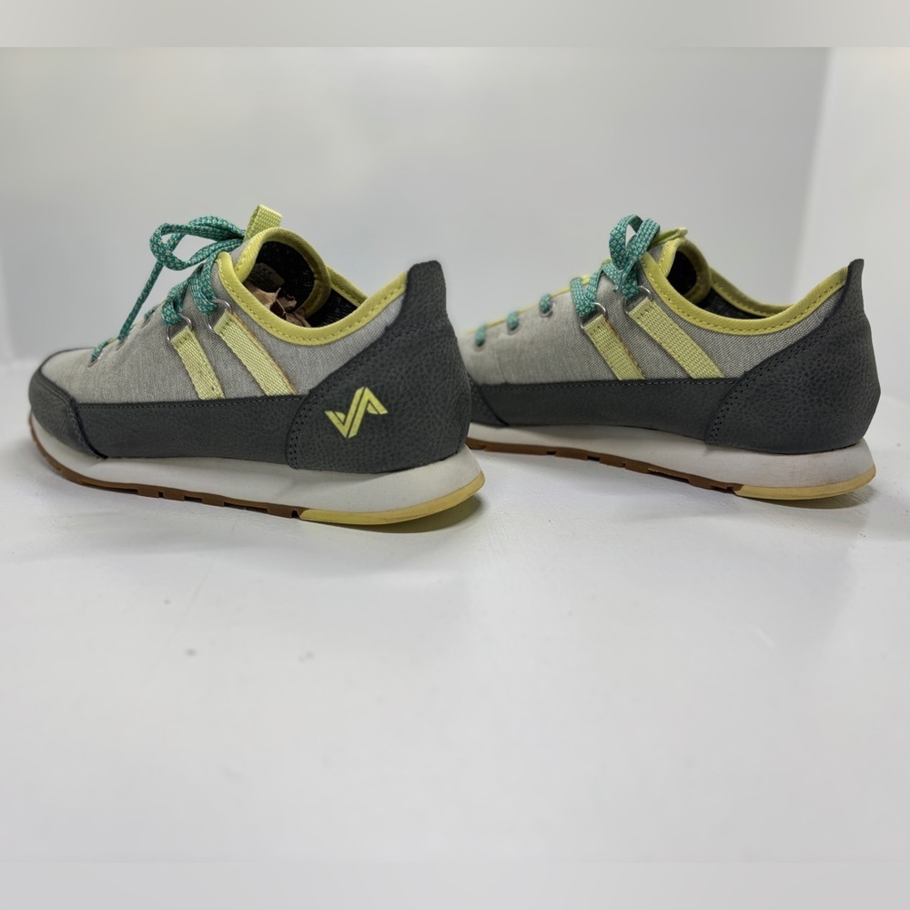 Forsake Acadia Womens Size 6.5 Hiking Shoes - Picture 6 of 9